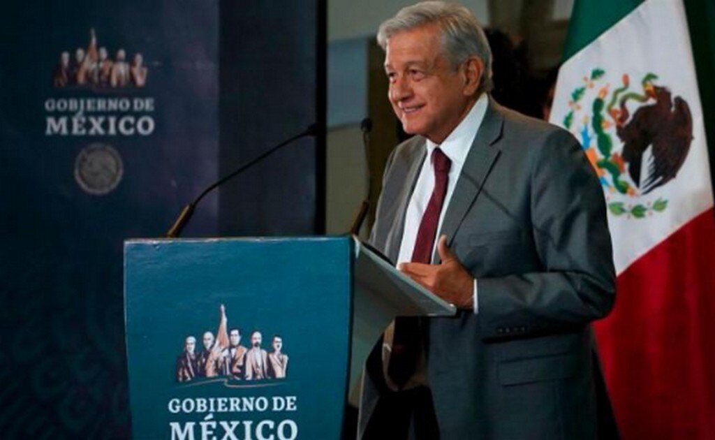 El presidente Andrés Manuel López Obrador estará hoy en Ciudad Juárez, Chihuahua. FOTO: @GobiernoMX