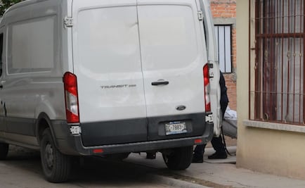 Encuentran muerto a médico en el patio trasero de su casa en Soledad