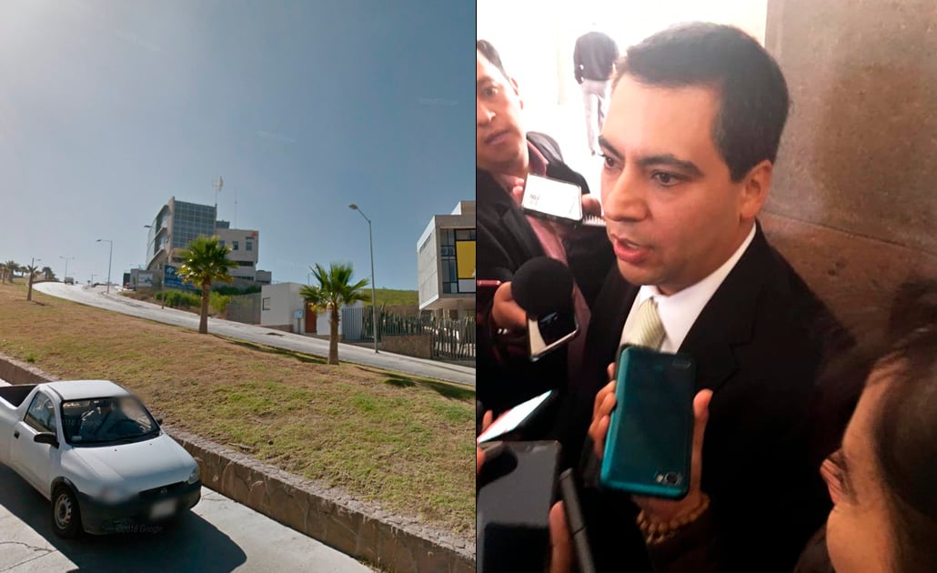 Pendiente pronunciada complica que rutas de transporte suban avenida Chapultepec: SCT