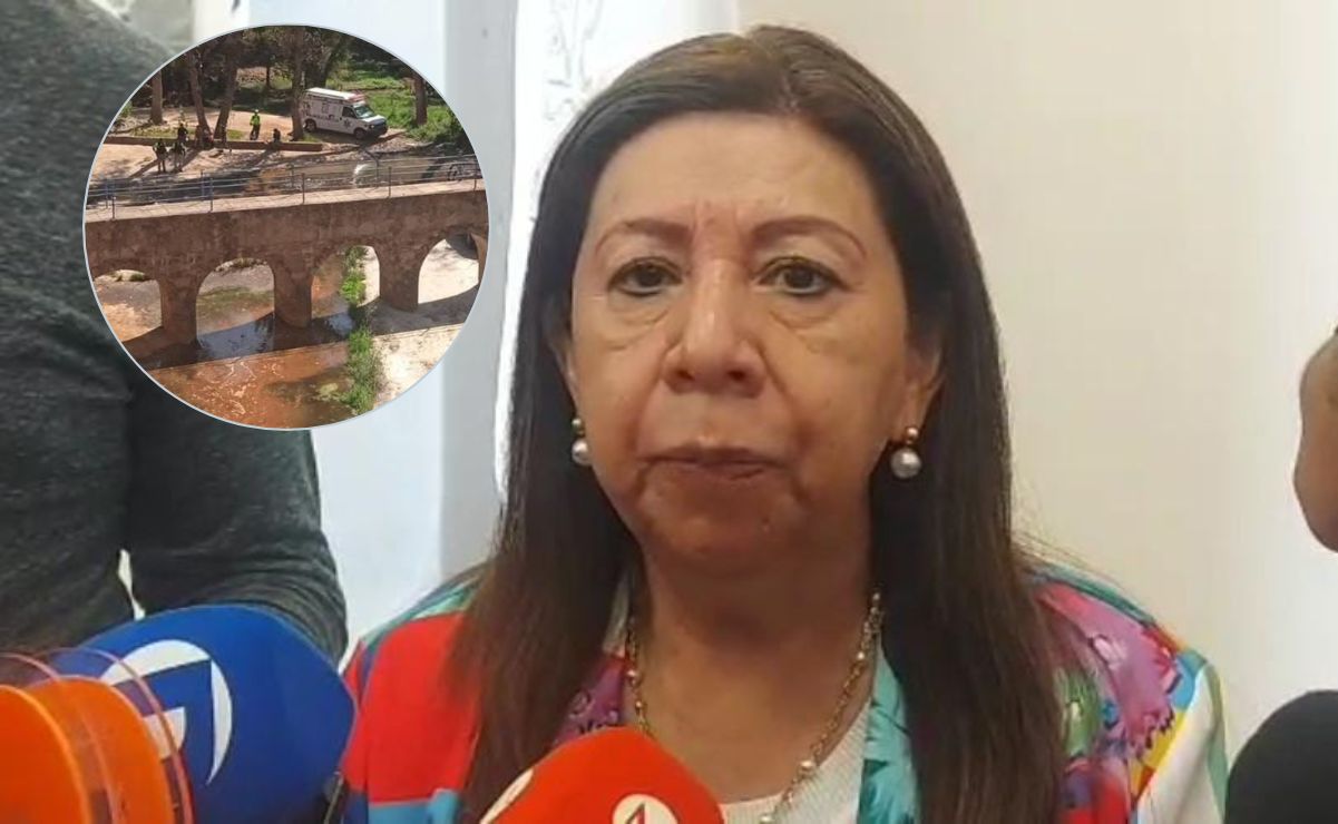 Confirma Fiscalía Estatal, el suicidio de un joven en la Presa San José