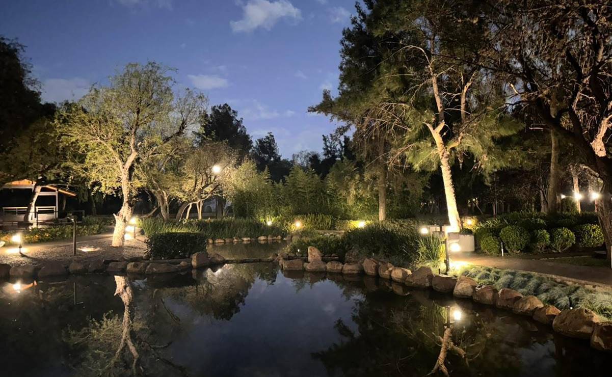 ¿Ya tienes plan para el 14 de febrero? Conoce los rincones más románticos en SLP