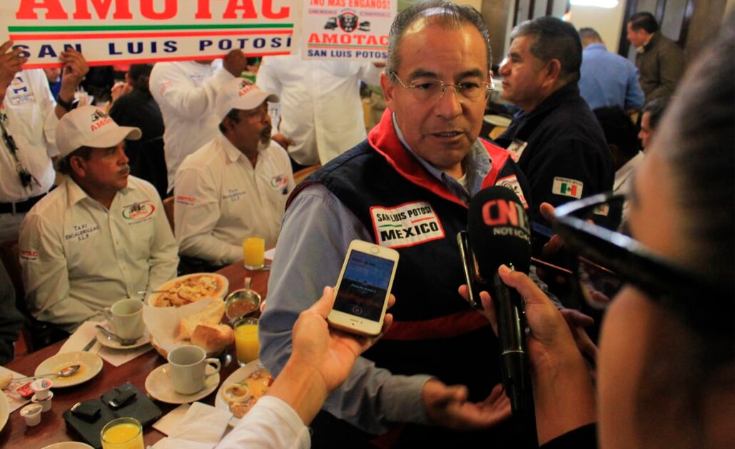 Transportistas registraron en 2018 pérdidas de hasta 35 mdp por robos