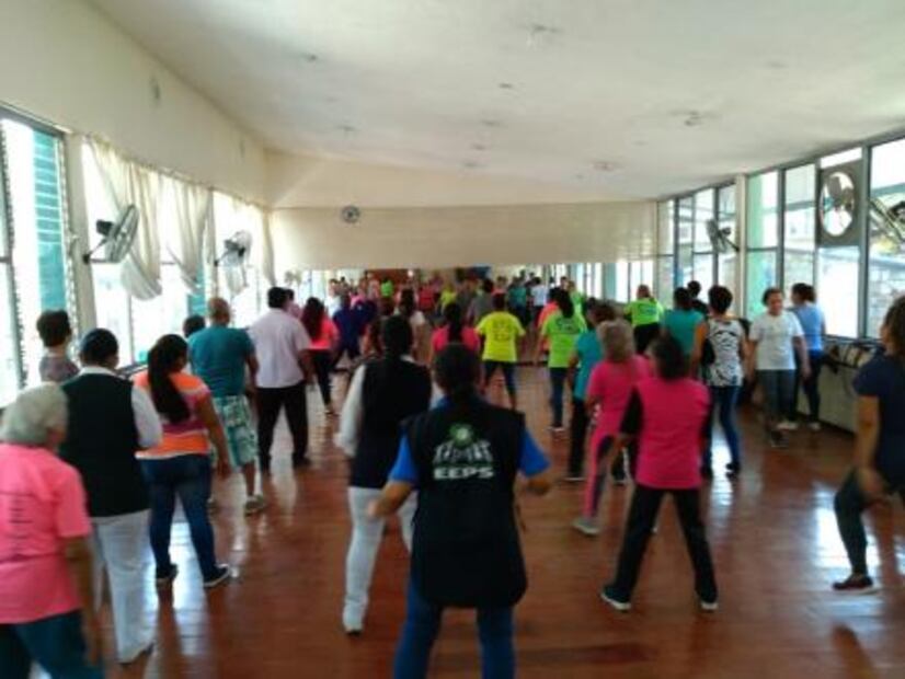 IMSS implementa estrategias para autocuidado de la salud