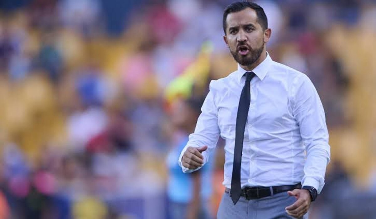 ¡Ya hay nuevo DT para el Atlético de San Luis femenil!. Foto: Especial