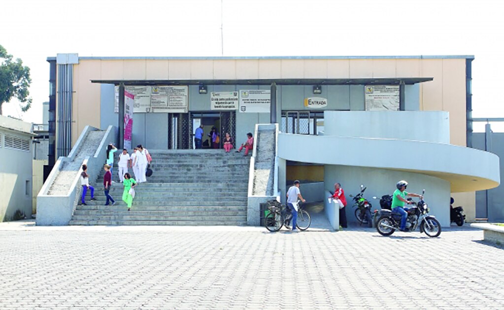 Denuncian que internas de “Santa Martha Acatitla” están en hacinamiento y sin agua potable