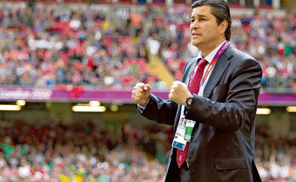 Foto: Archivo. El Universal.