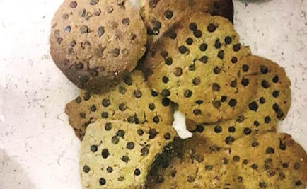 Terror en escuela de EU por galletas de cenizas de cadáver