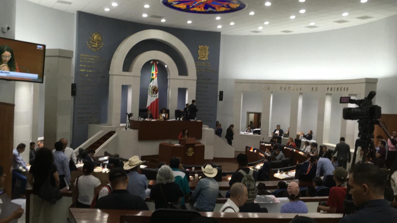 Excontralor de SEGE, electo nuevo titular de la UEC