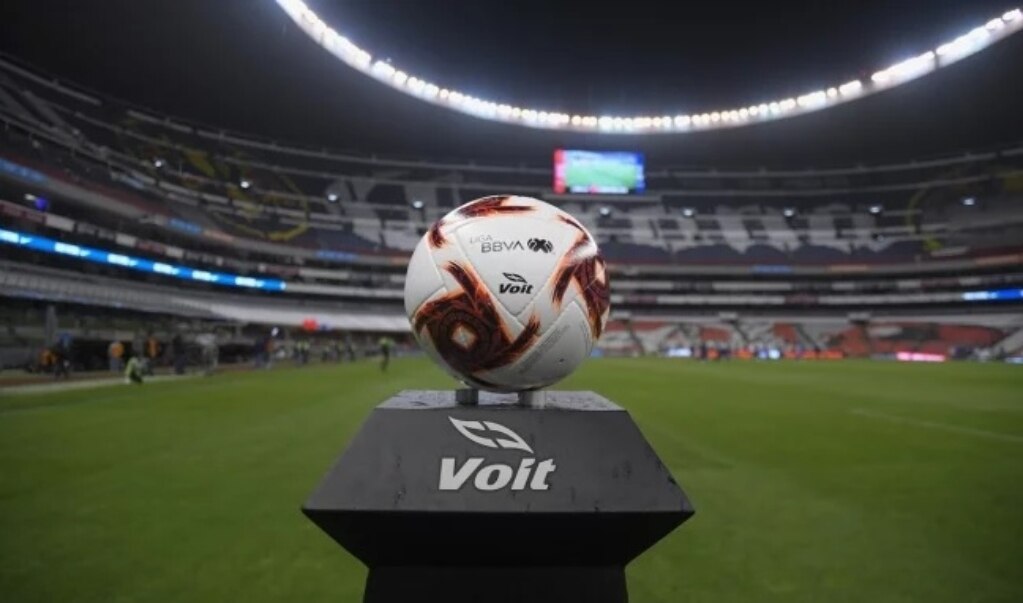 Por coronavirus, futbol mexicano no generará 700 mdd por jornada