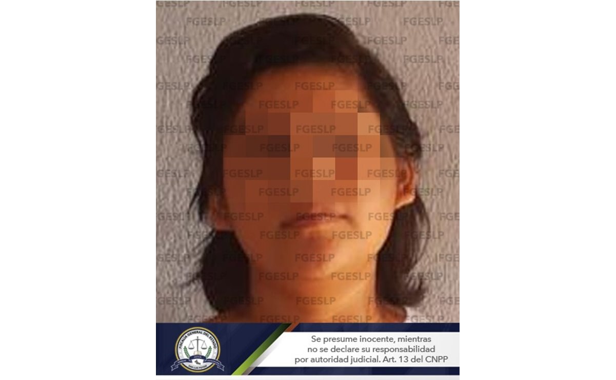 La detienen en Tamasopo por presuntamente intentar matar a tres mujeres