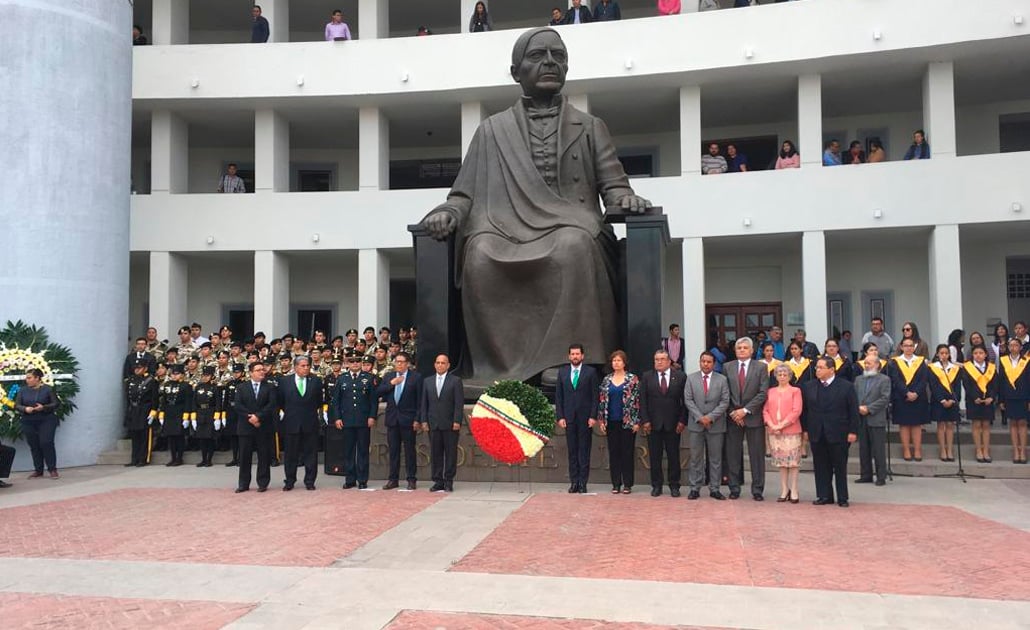 Foto: El Universal San Luis Potosí
