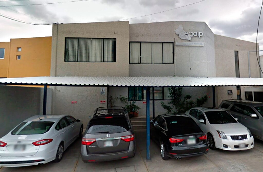 Busca CEGAIP mudarse de edificio