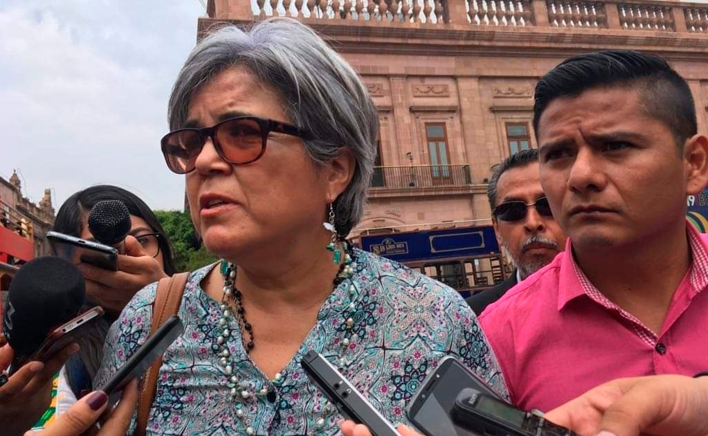 Comité Ciudadano Anticorrupción denuncia intromisión institucional 