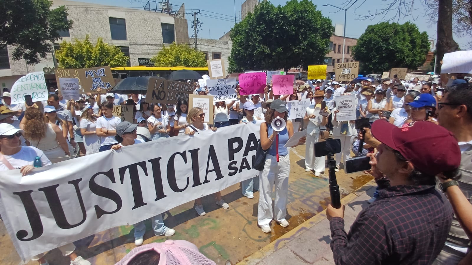 Foto: Samuel Estrada EL UNIVERSAL