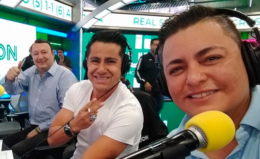 Televisa Deportes, con transmisiones incluyentes; agrega a comentarista transgénero