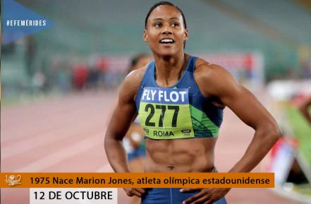 Efemérides 12 de octubre