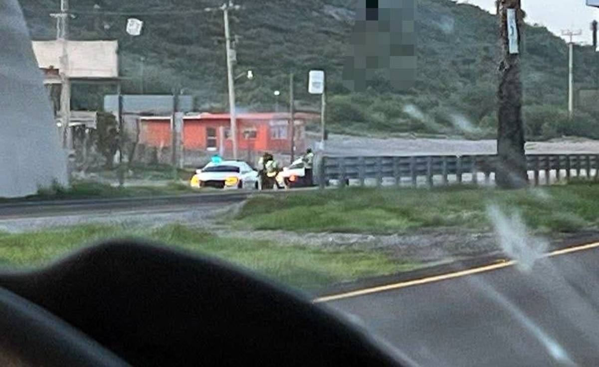 Gobernador atribuye casos de violencia en SLP a actividades criminales de estados vecinos