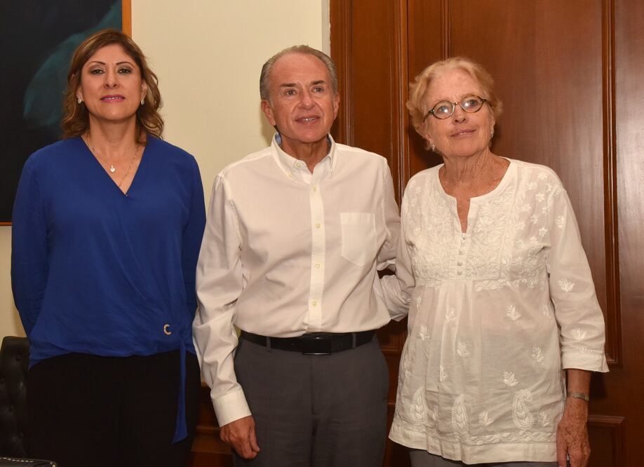 Foto: Cortesía Gobierno del Estado