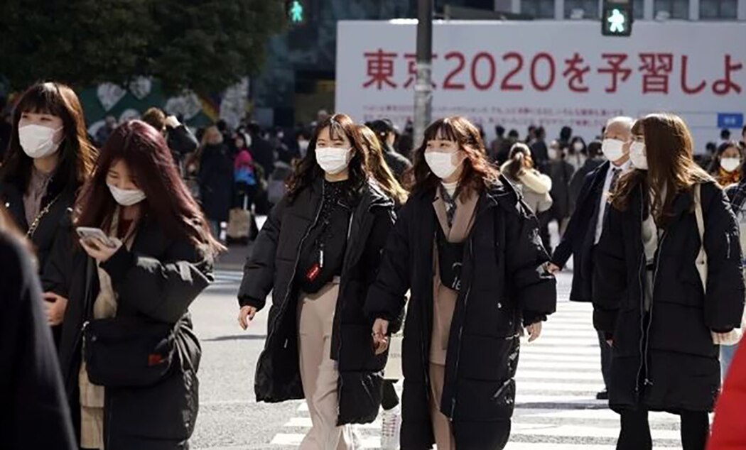 Piden que no se cancelen los Juegos Olímpicos por coronavirus