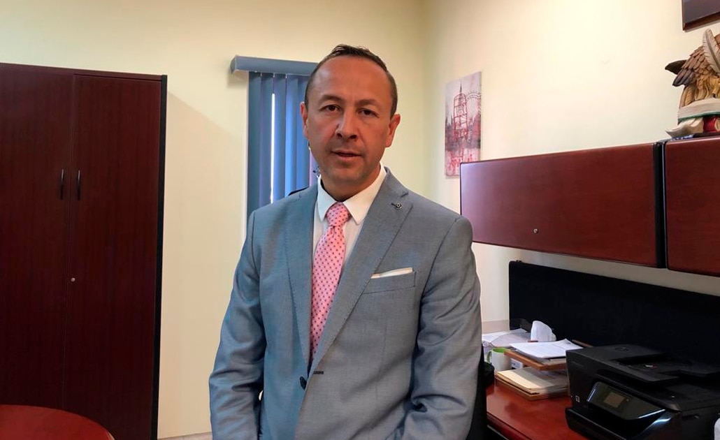 Confirma diputado aumento de recursos destinados a asesores legislativos