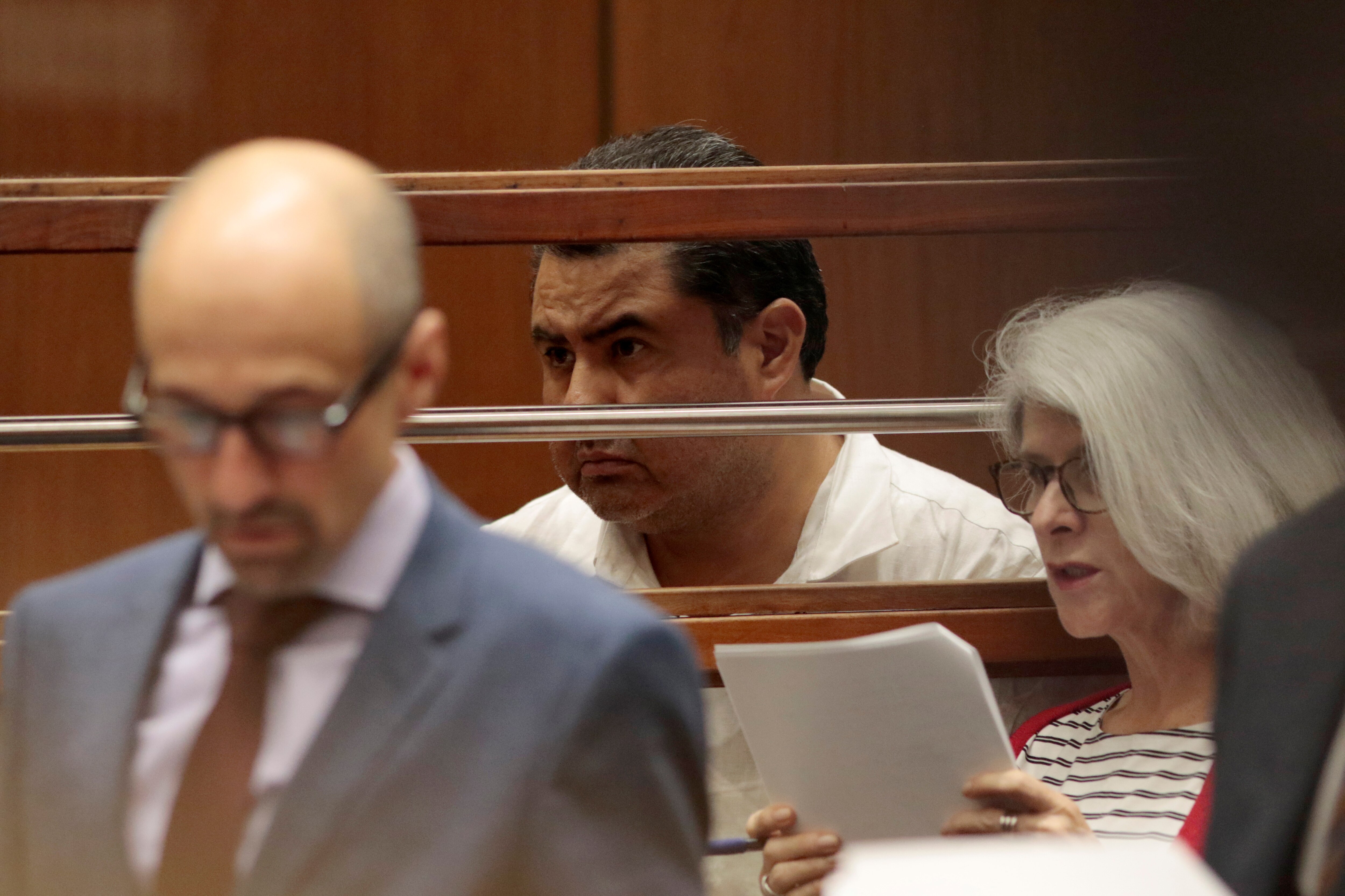 Líder de la Luz del Mundo es “víctima de un asalto tecnológico”: abogados