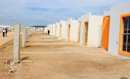 Celebrarán 33a Feria de la vivienda por El Buen Fin