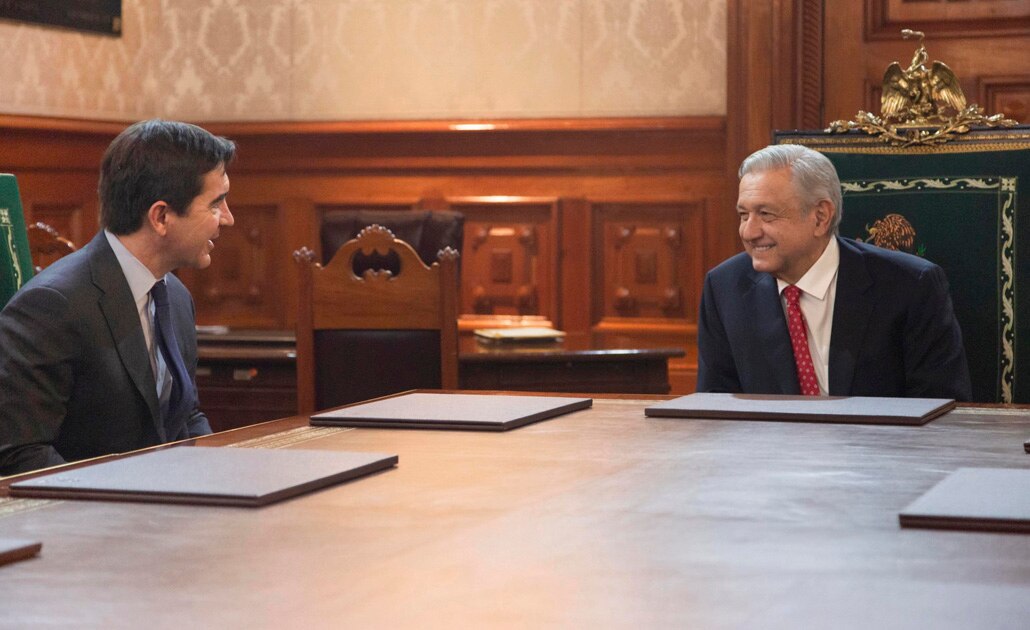 Foto: Twitter AMLO