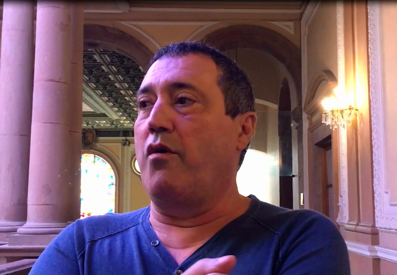 Curso de maquillaje profesional llega a su fin este 22 de septiembre