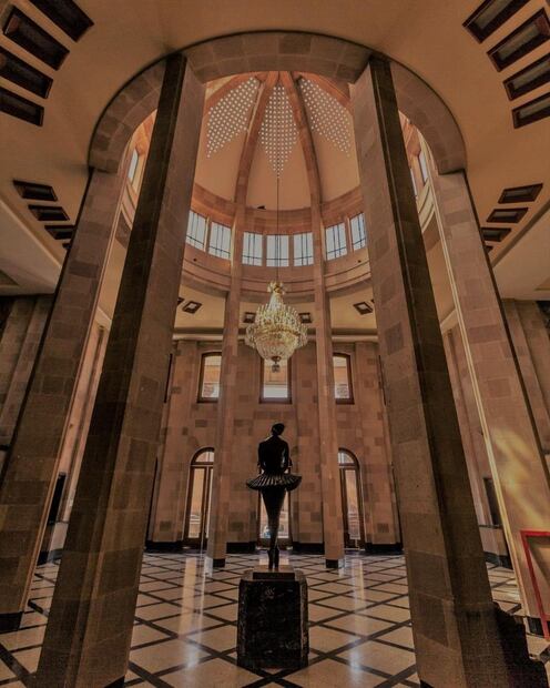 Foto: San Luis Potosí Capital.