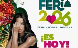 Katy Perry ¿amada o rechazada? Su llegada a San Luis Potosí divide opiniones