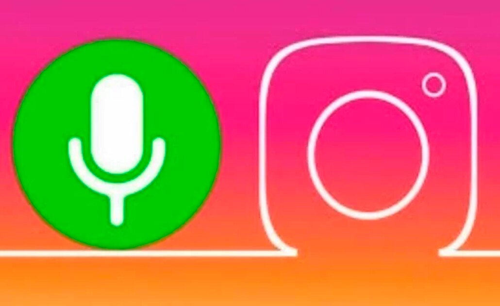 Los mensajes de voz tienen una duración de hasta un minuto y funcionan en chats individuales y grupales de iOS y Android