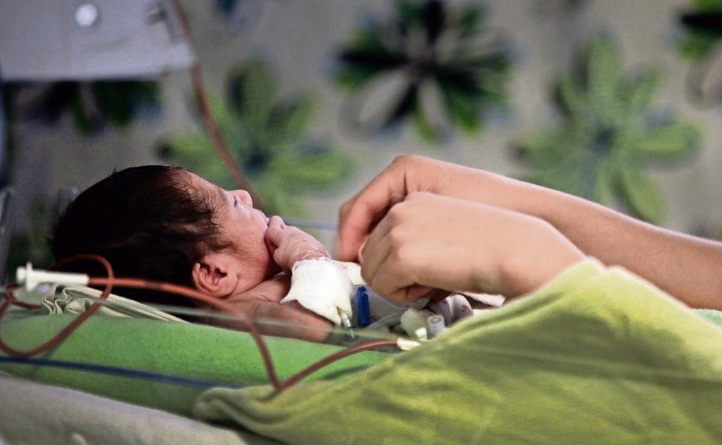 SLP, tercer estado con mayor número de muertes de niños prematuros