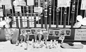“¿Y si hubiera sido diferente?”: Así recuerdan a Dariana Gutiérrez a dos años de su asesinato en SLP