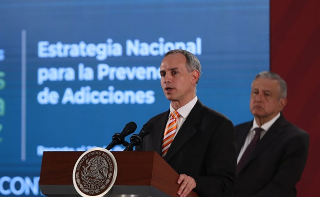 Integran comisiones para coordinar acciones contra adicciones