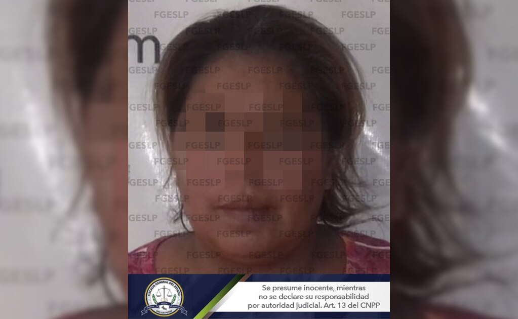 Prisión preventiva para mujer que participó en golpiza 