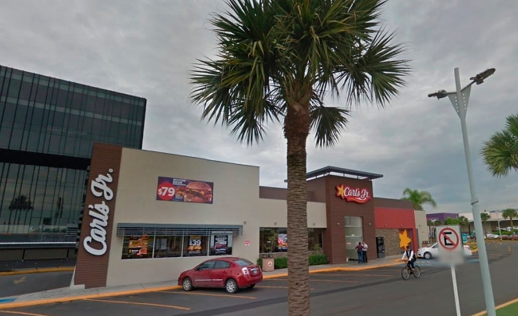 Reportan balacera en centro comercial de Zapopan