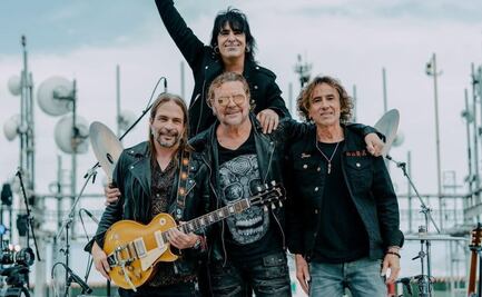 Fenapo SLP 2022. ¿Quién estará en el Teatro del Pueblo? Conciertos gratis en la feria de San Luis Potosí