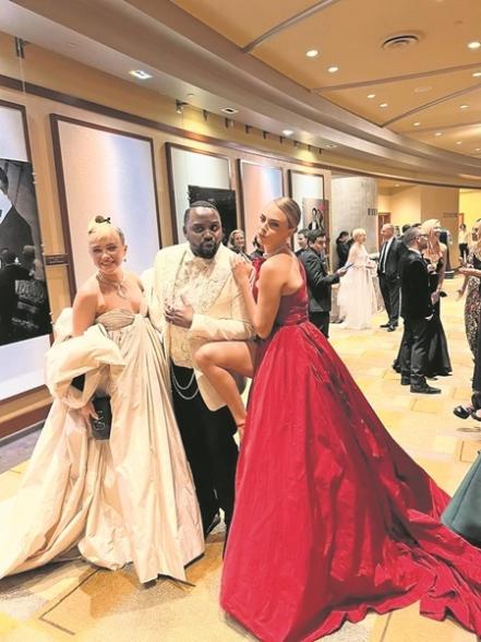 Guillermo del Toro se corona con el Oscar