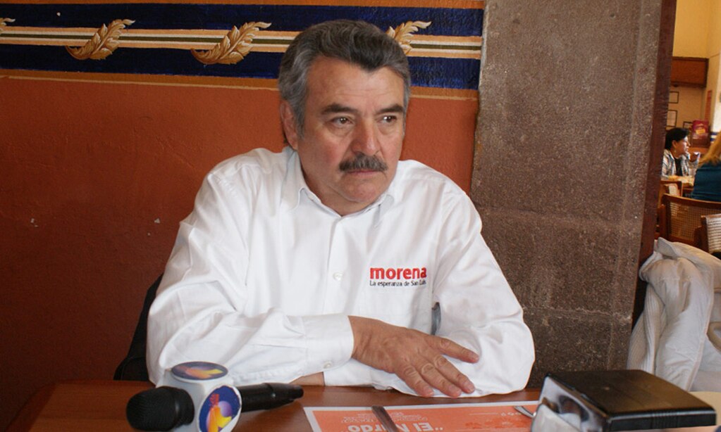 Blindará Morena casillas en votaciones