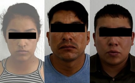 Presuntos secuestradores no forman parte de la Guardia Nacional, asegura SSPC