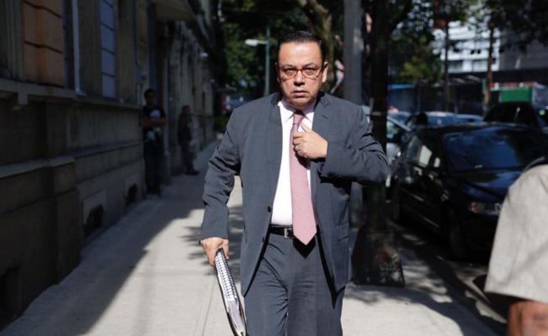 Foto: Iván Stephens / EL UNIVERSAL