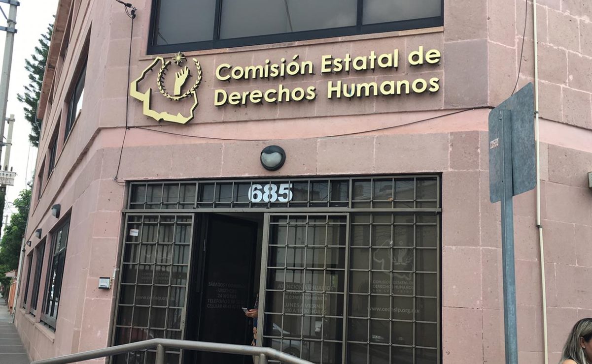 En 10 meses la CEDH ha recibido 20 quejas por uso de la fuerza pública 