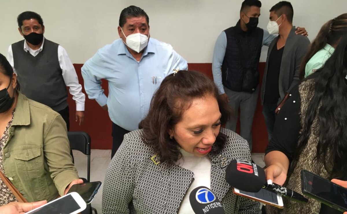 Alcaldesa de Soledad seguirá firme con el "borrón y cuenta nueva" en adeudos de agua en SLP