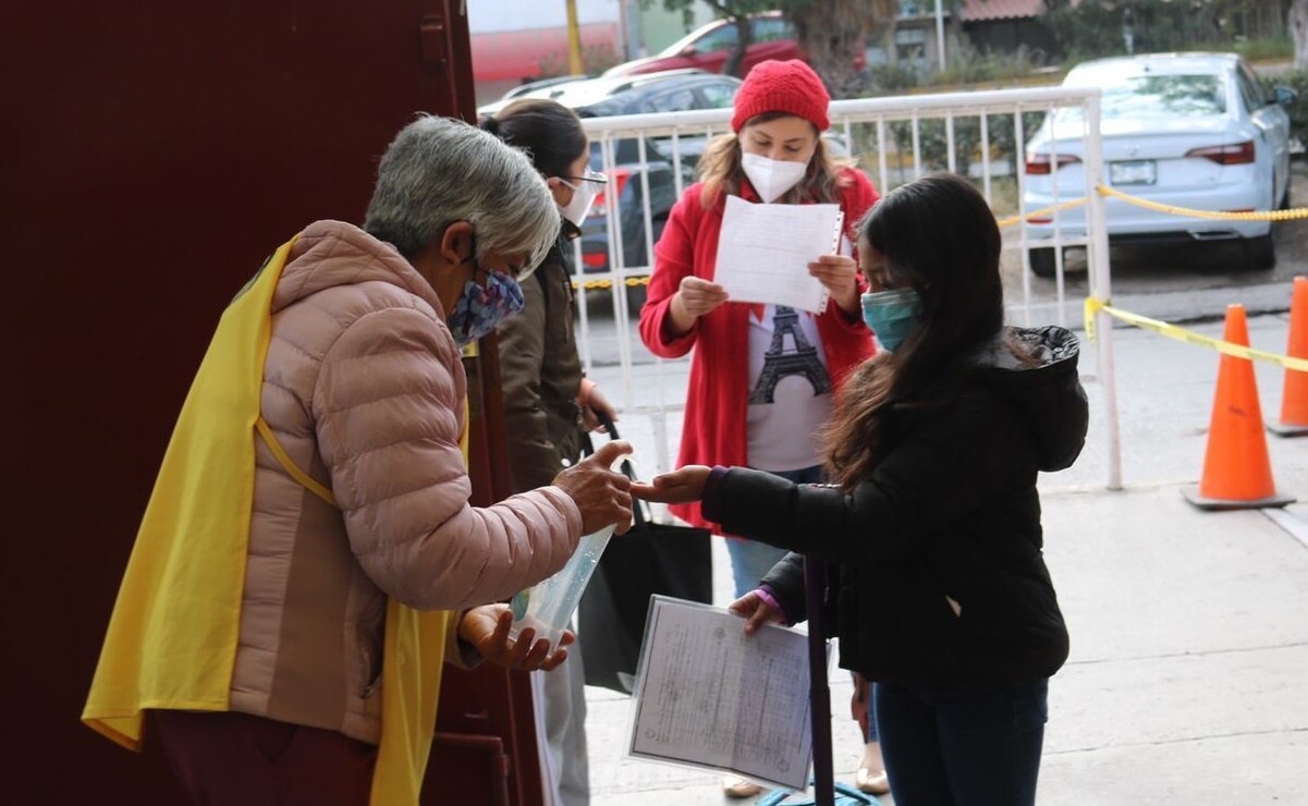 Educación en SLP contabiliza 43 casos de Covid en escuelas durante la última semana