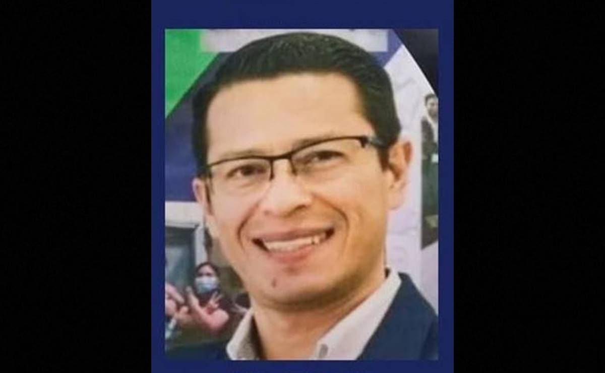 Desaparece ejecutivo de la empresa Valeo México en San Luis Potosí; emiten ficha de búsqueda