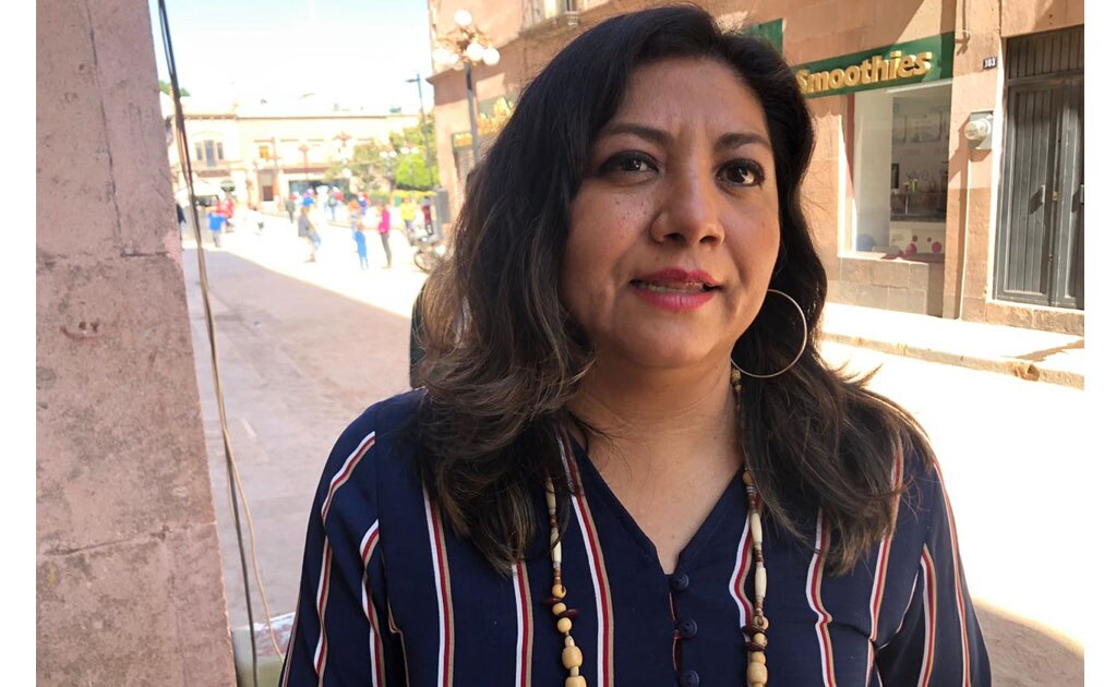 Foto: El Universal San Luis Potosí