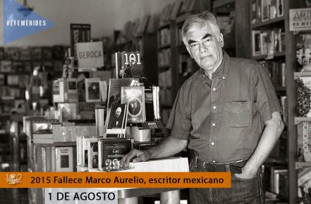 Efemérides 1 de agosto