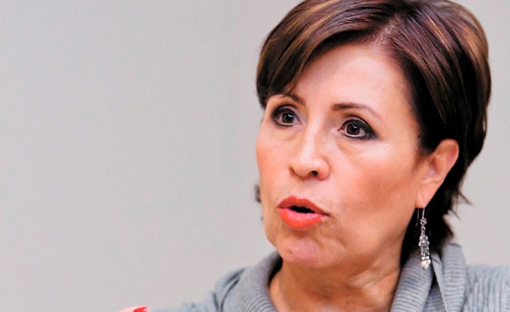 Revoca juez prisión preventiva a Rosario Robles; se realizará nuevamente audiencia inicial