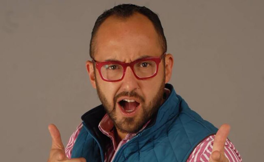 Mauricio Clark se lanza contra la homosexualidad