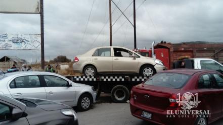 Reportan cacería contra Uber